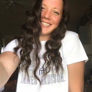 Meet your Posher, Carley